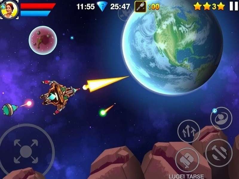 Guwahati Titans Space Odyssey community event